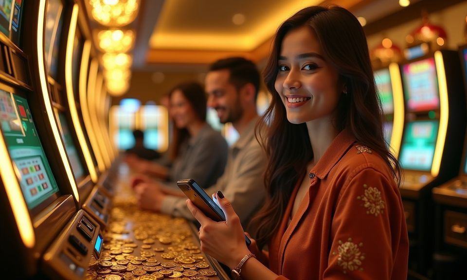 7k5448 7k5448 লাইভ ক্যাসিনো স্লট